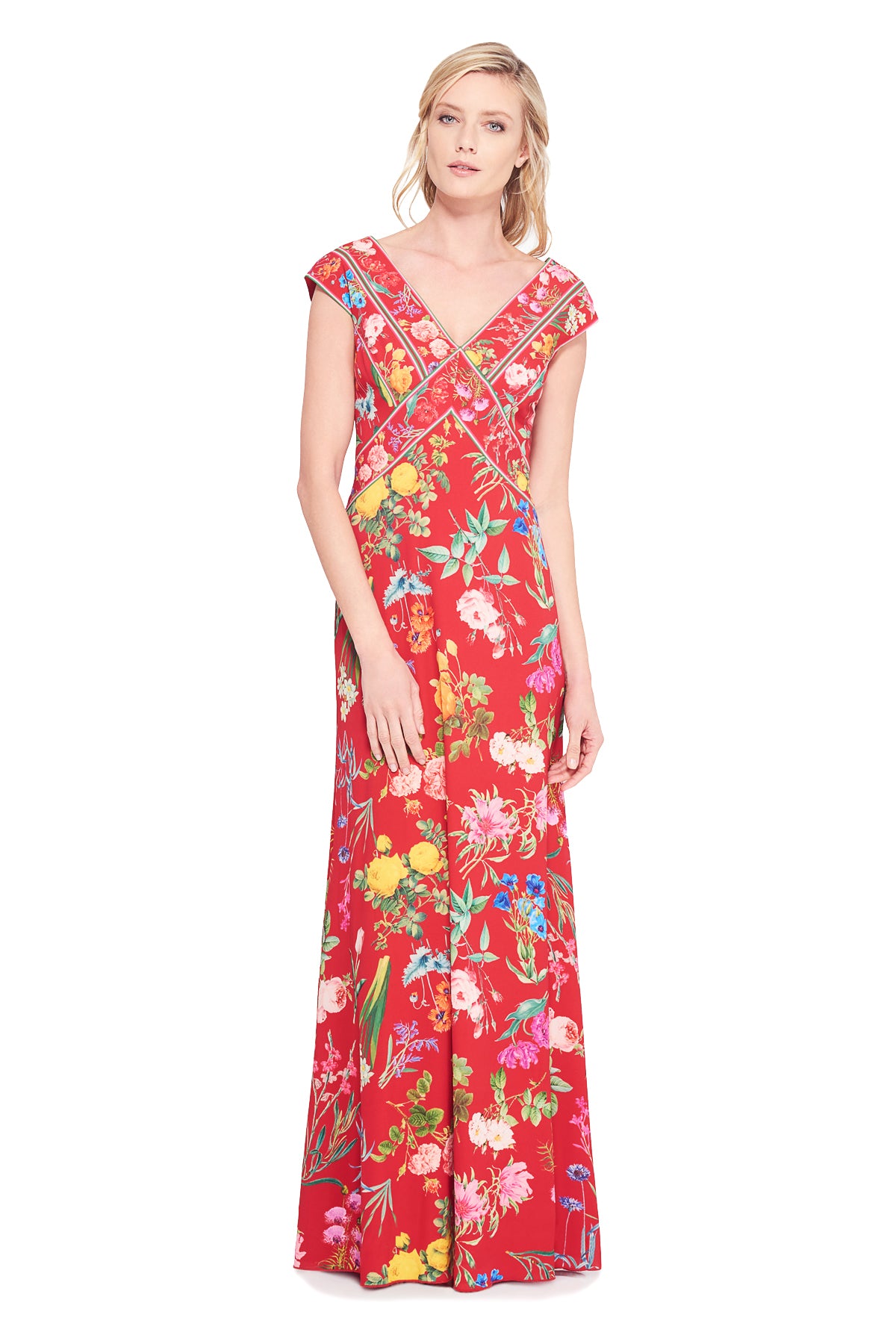 Tadashi Shoji - Clara Gown