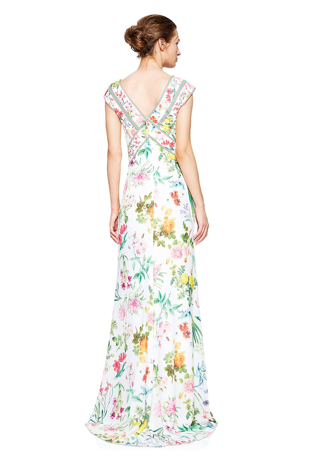 Clara Gown