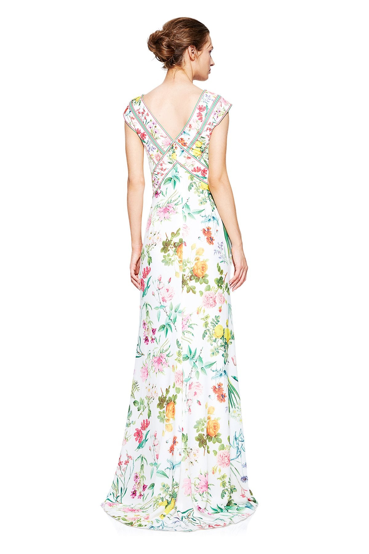 Clara Gown