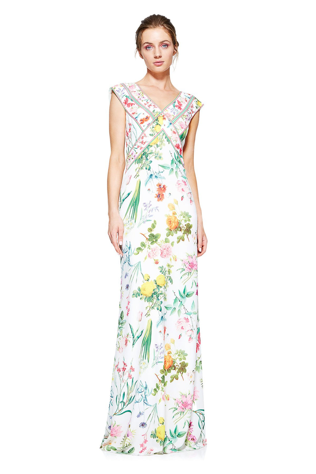 Clara Gown