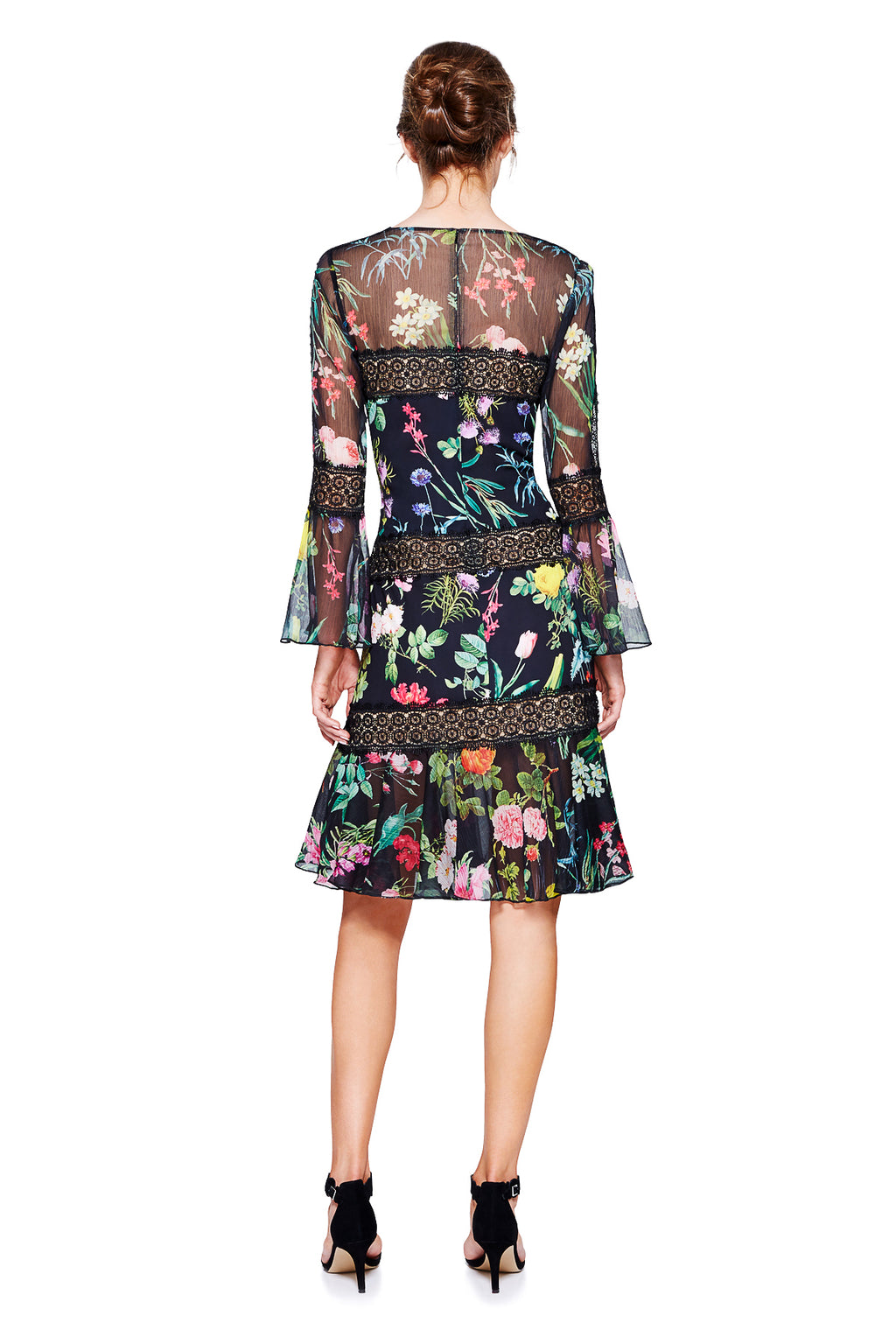 Tadashi Shoji - Aveline Dress