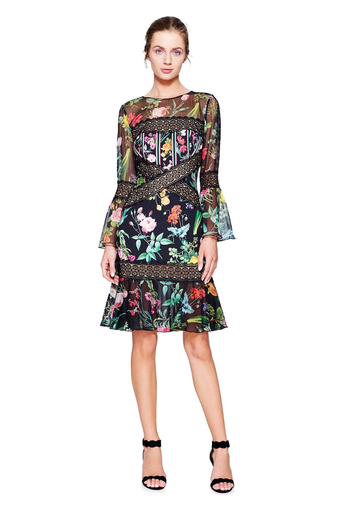 Aveline Dress