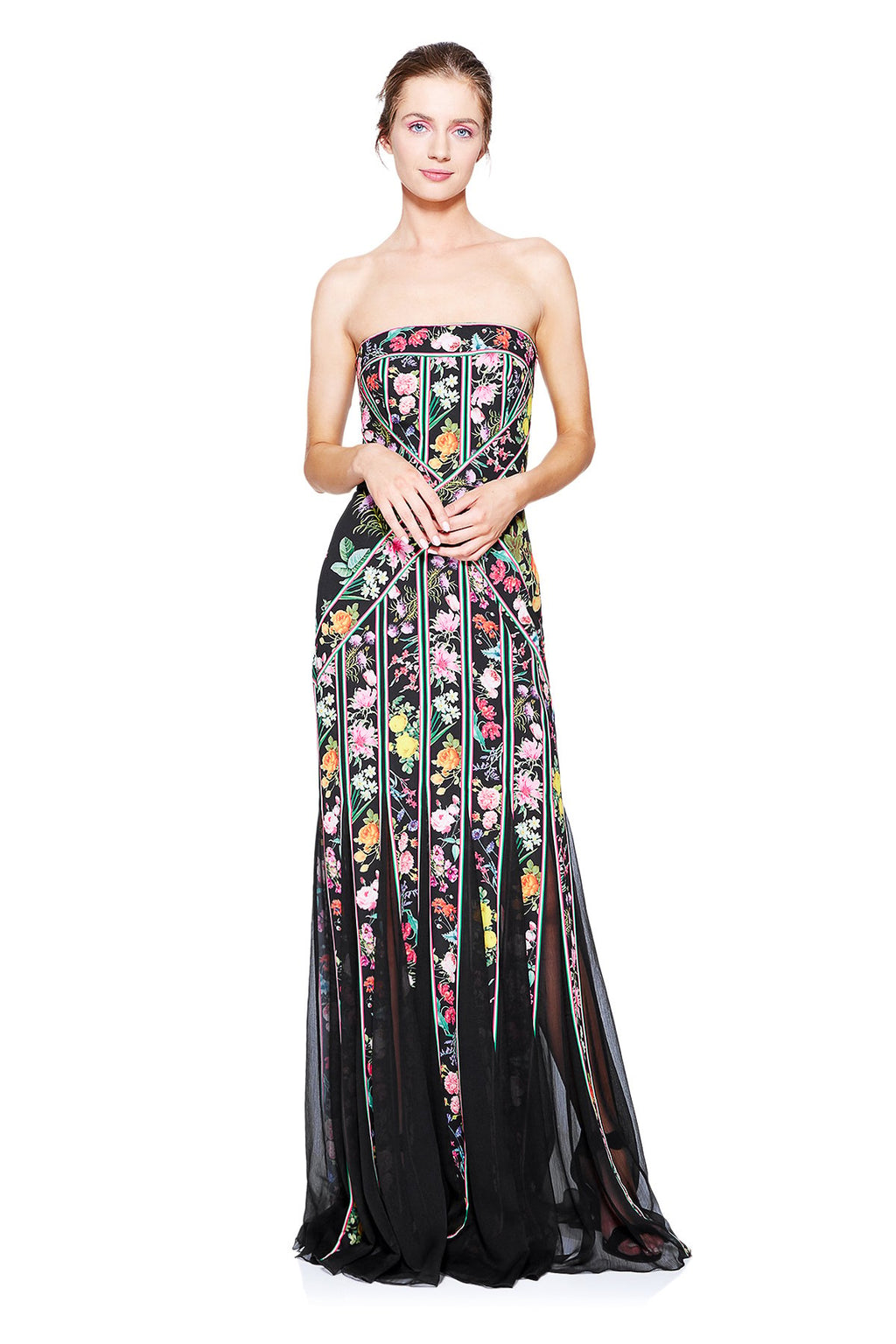 Tadashi Shoji - Joceline Gown 