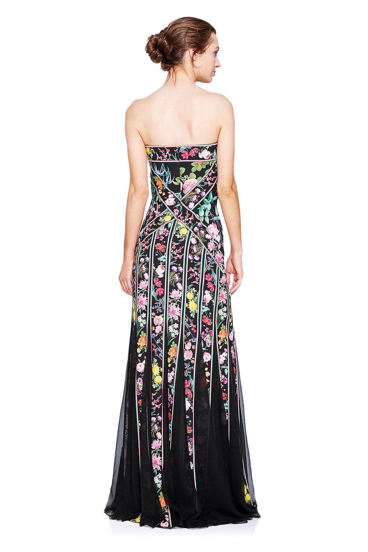 Tadashi Shoji - Joceline Gown 