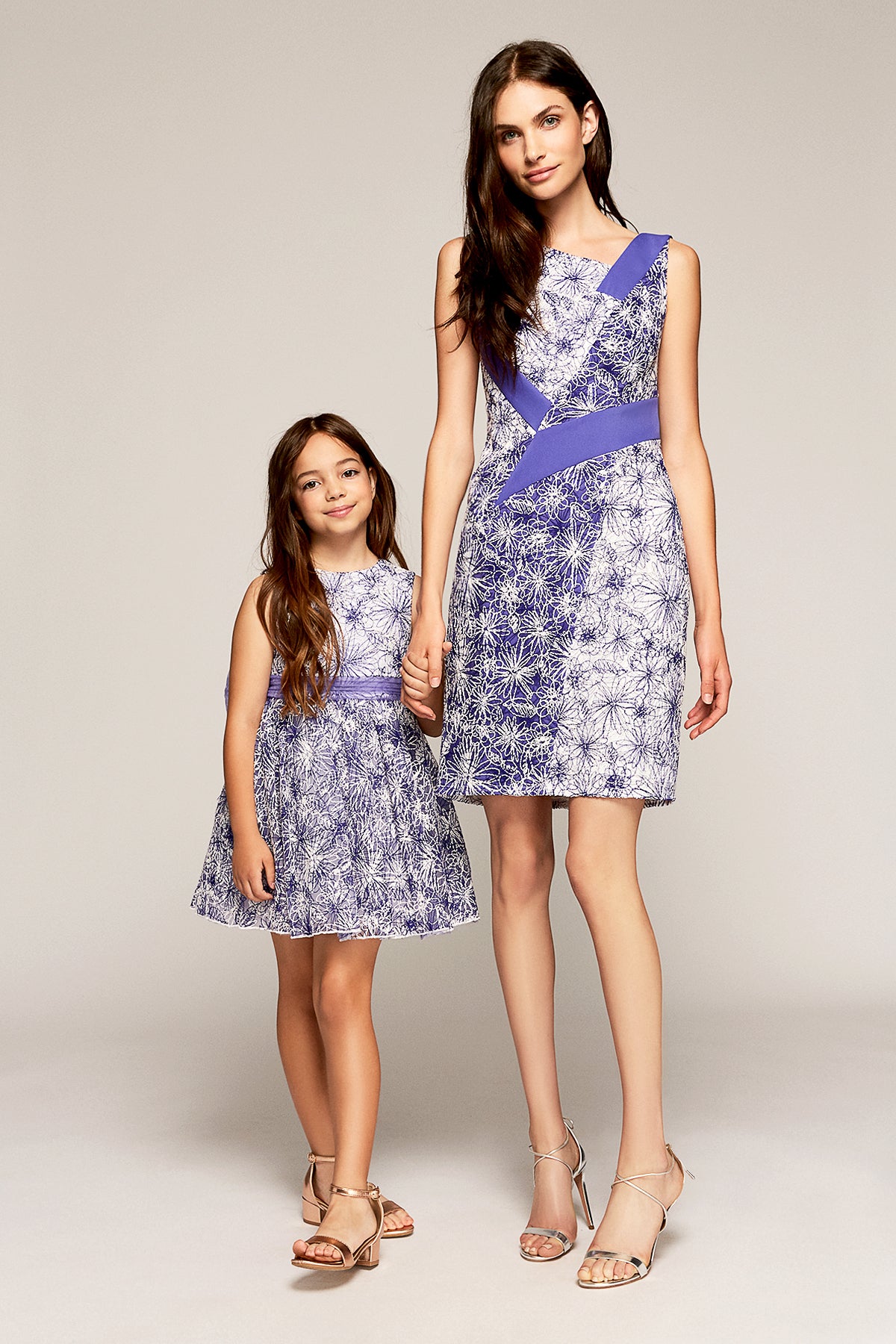 Tadashi Shoji - Irme Dress