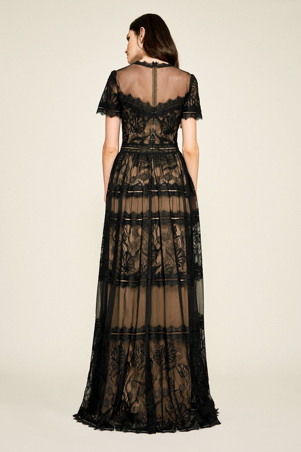 Tadashi Shoji - Camilla Gown 