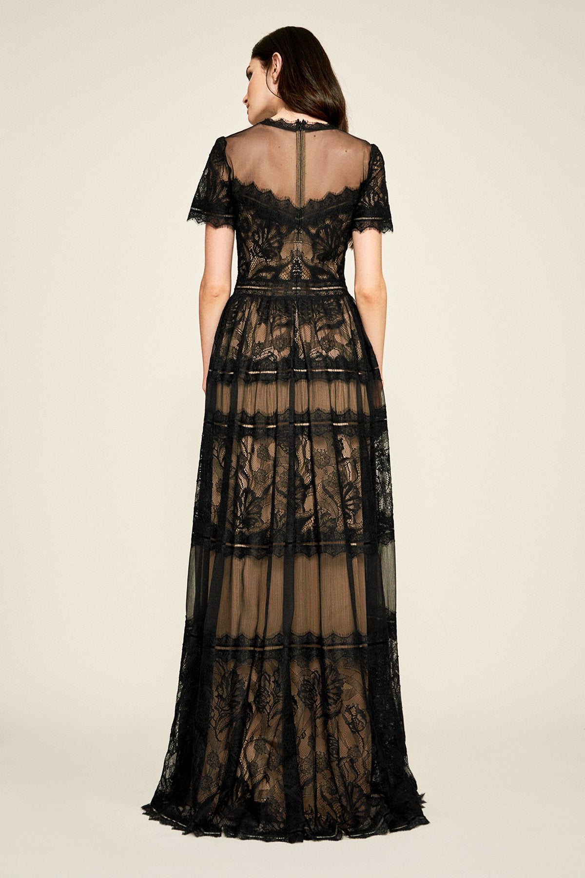Tadashi Shoji - Camilla Gown 