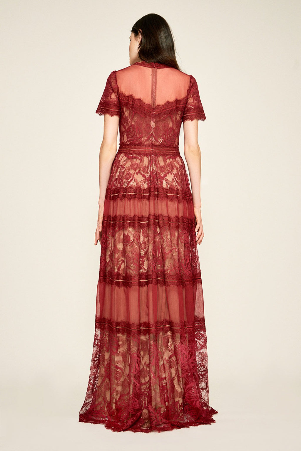 Camilla Gown