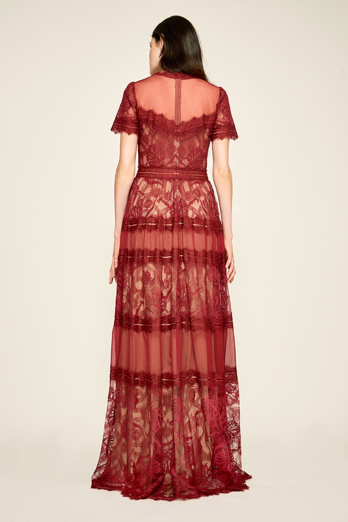 Camilla Gown