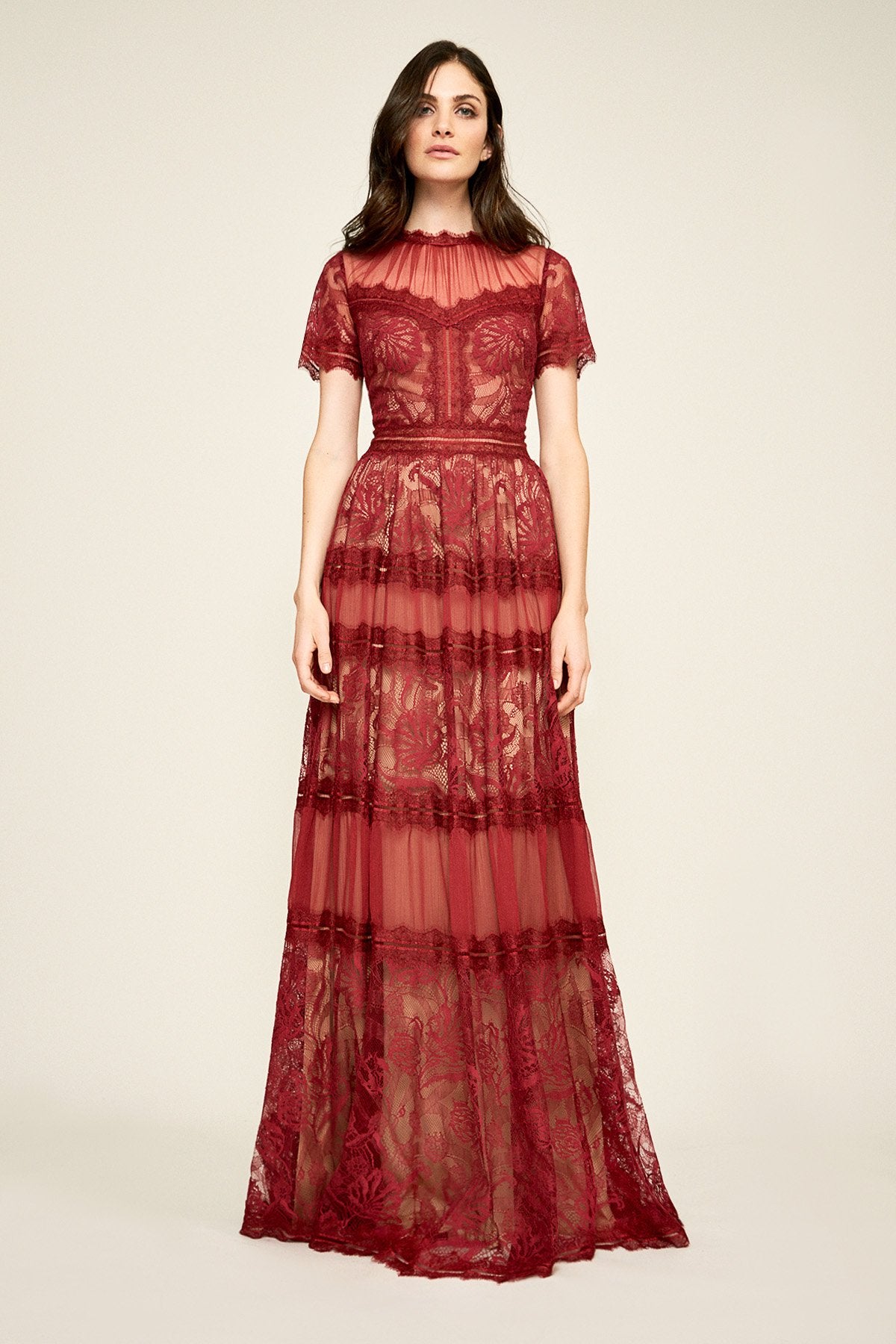 Camilla Gown