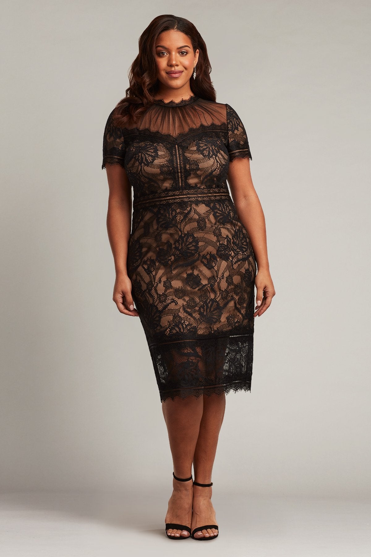 Special Order/Shop/Plus-Size Dresses – Tadashi Shoji Official