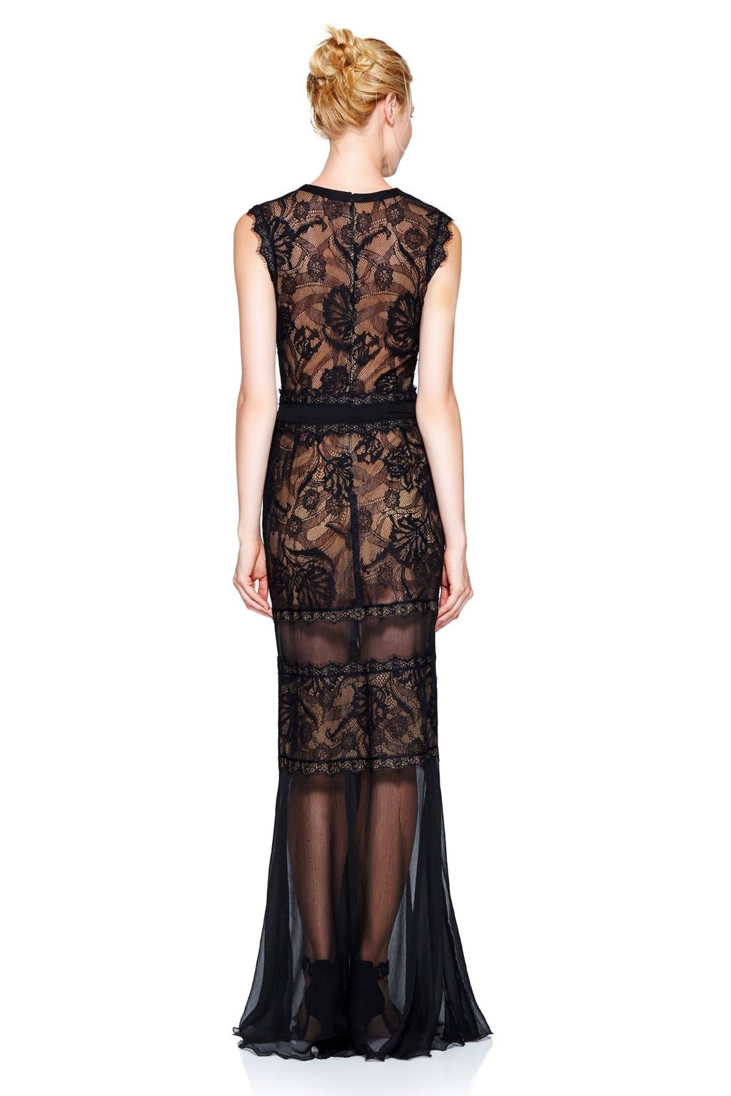 Stella Gown