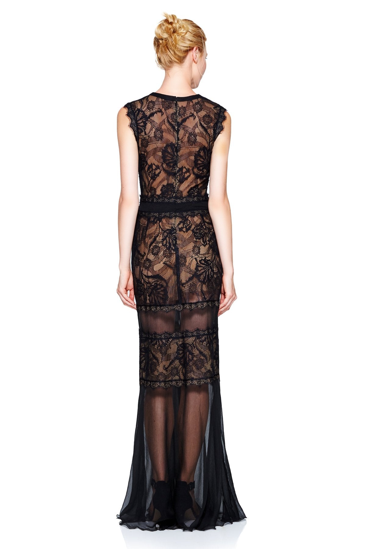 Stella Gown