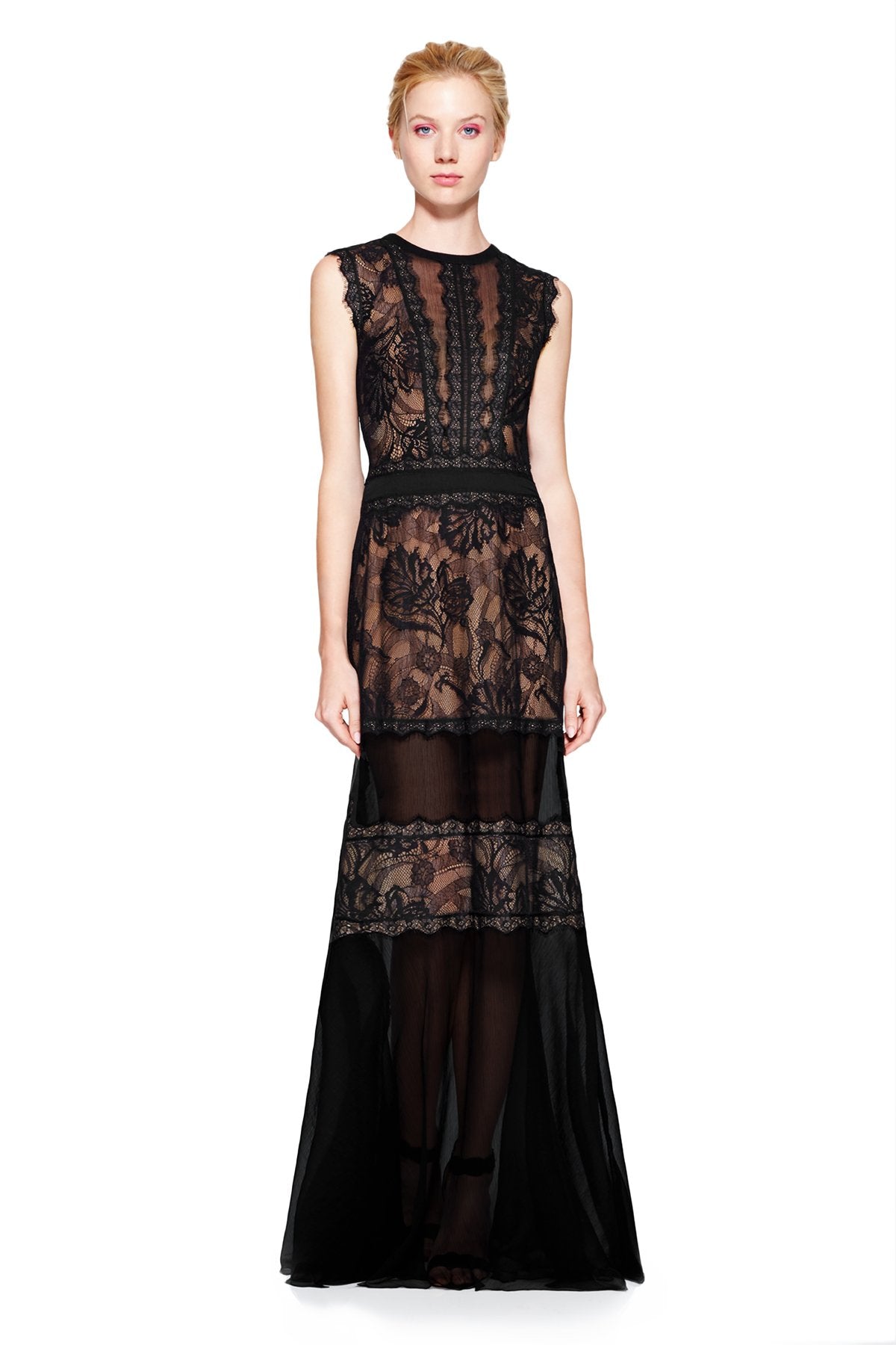 Tadashi Shoji - Stella Gown 