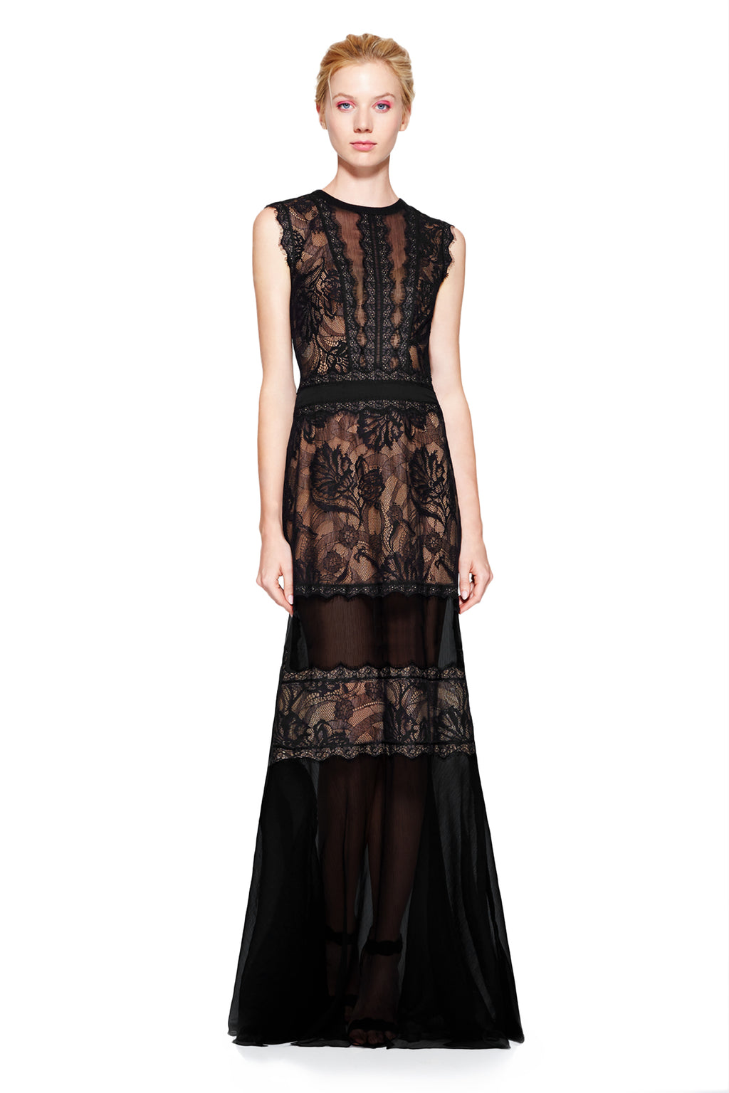 Stella Gown