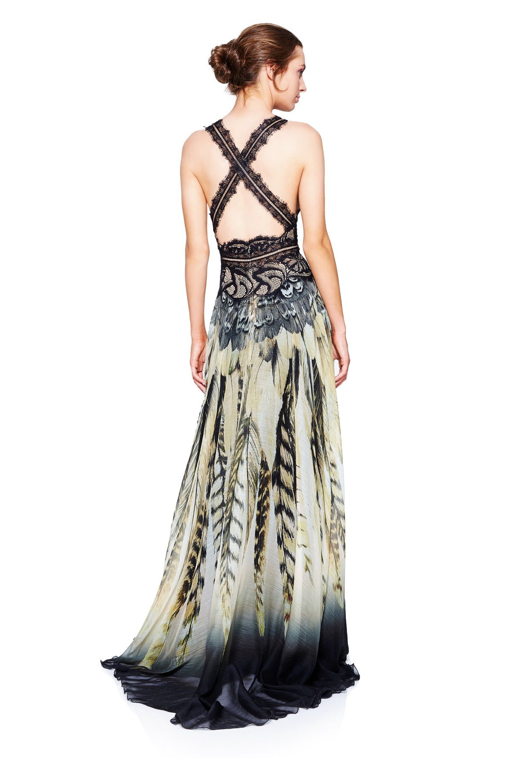 Tadashi Shoji - Skylar Gown 