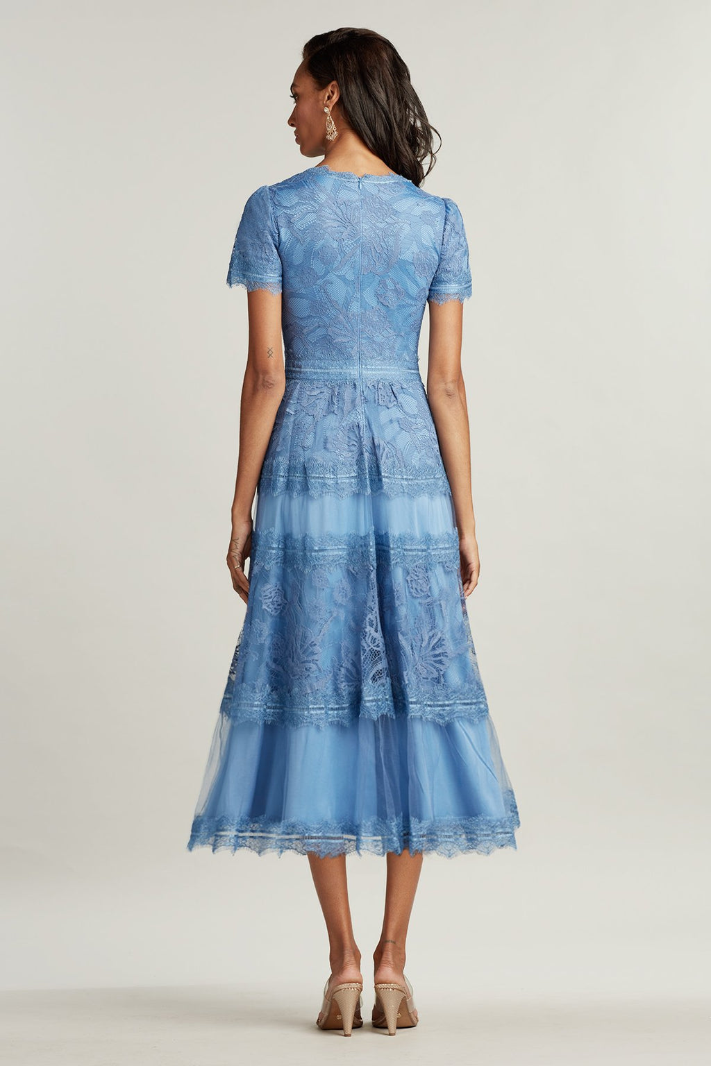 Amara Lace Dress