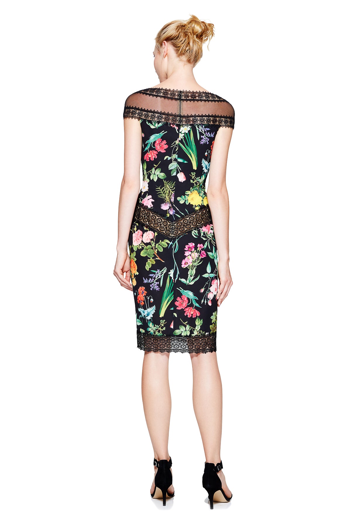 Tadashi Shoji - Anais Dress