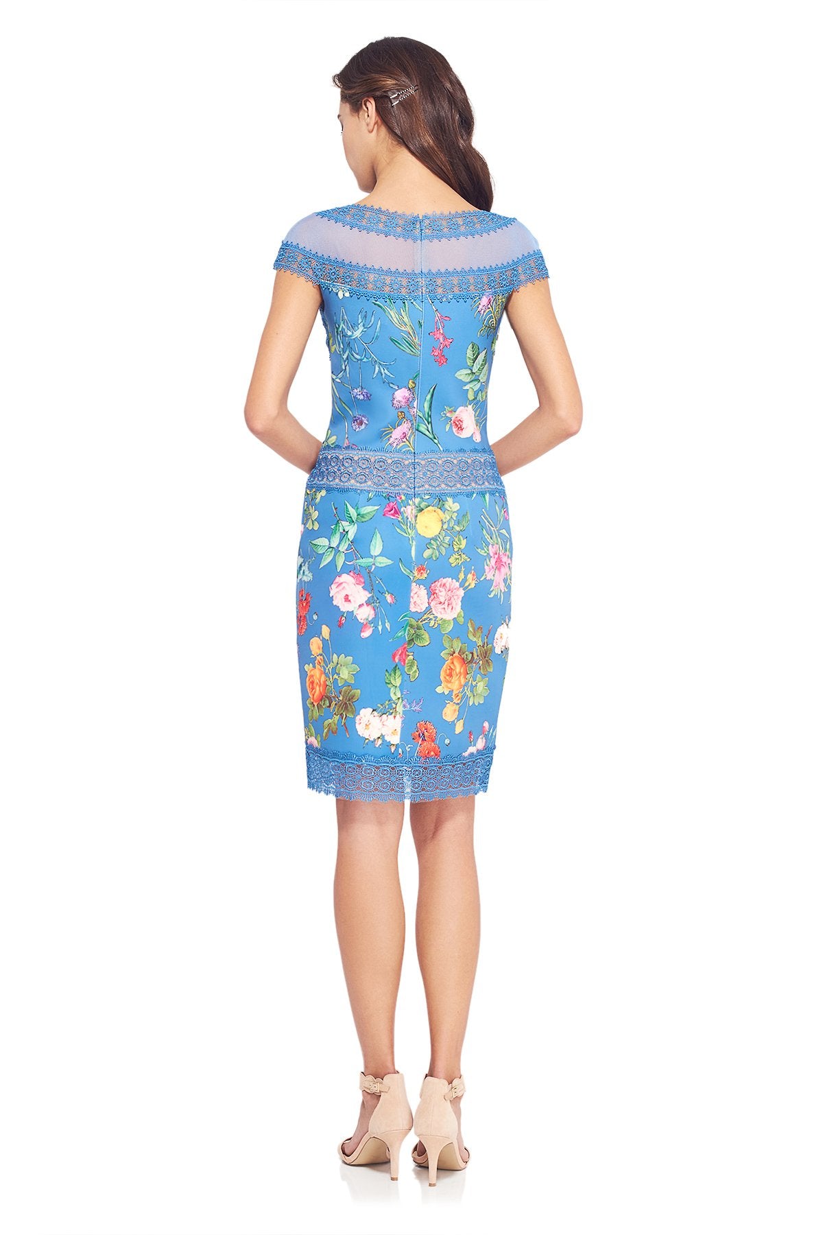 Tadashi Shoji - Anais Dress