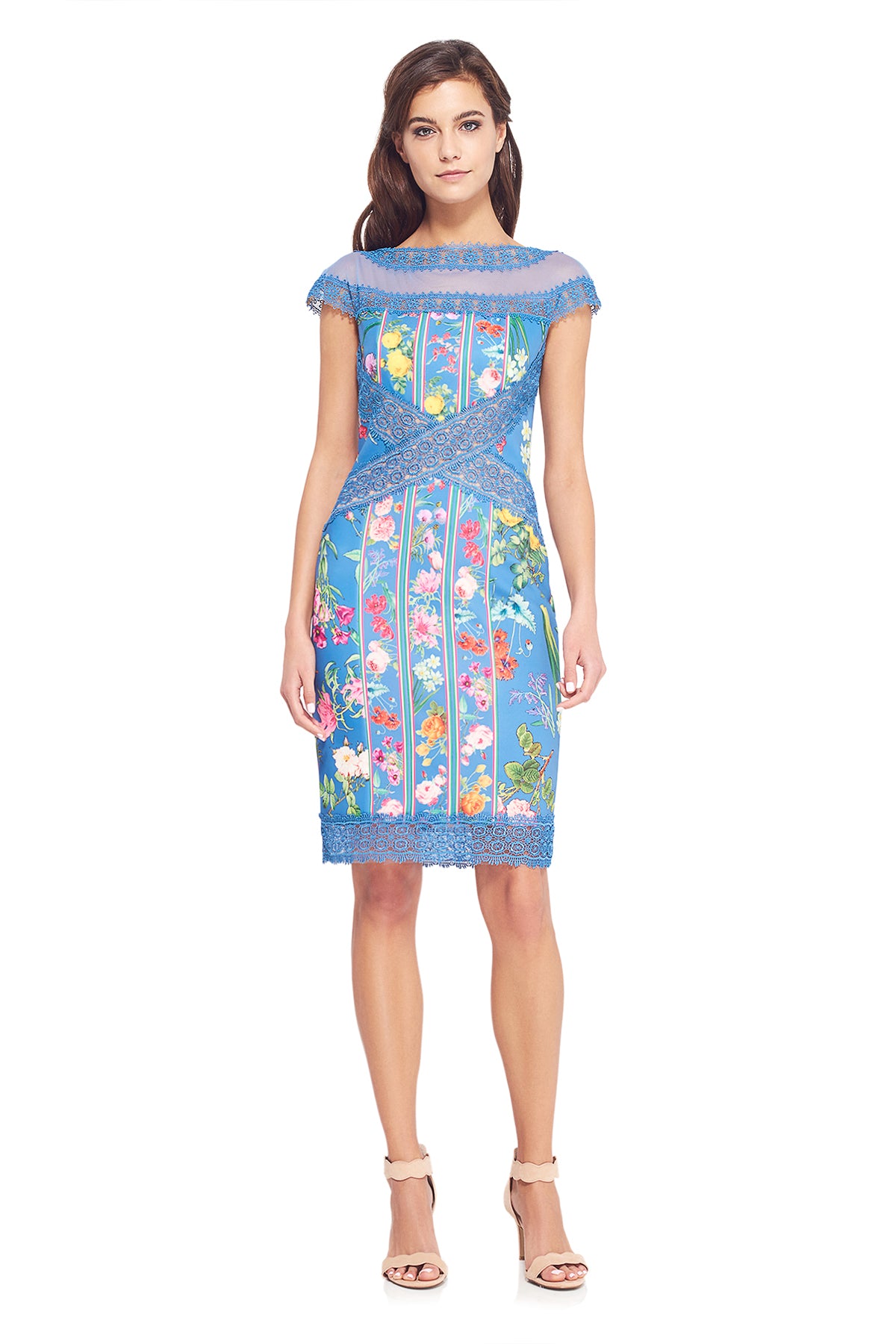 Anais Dress