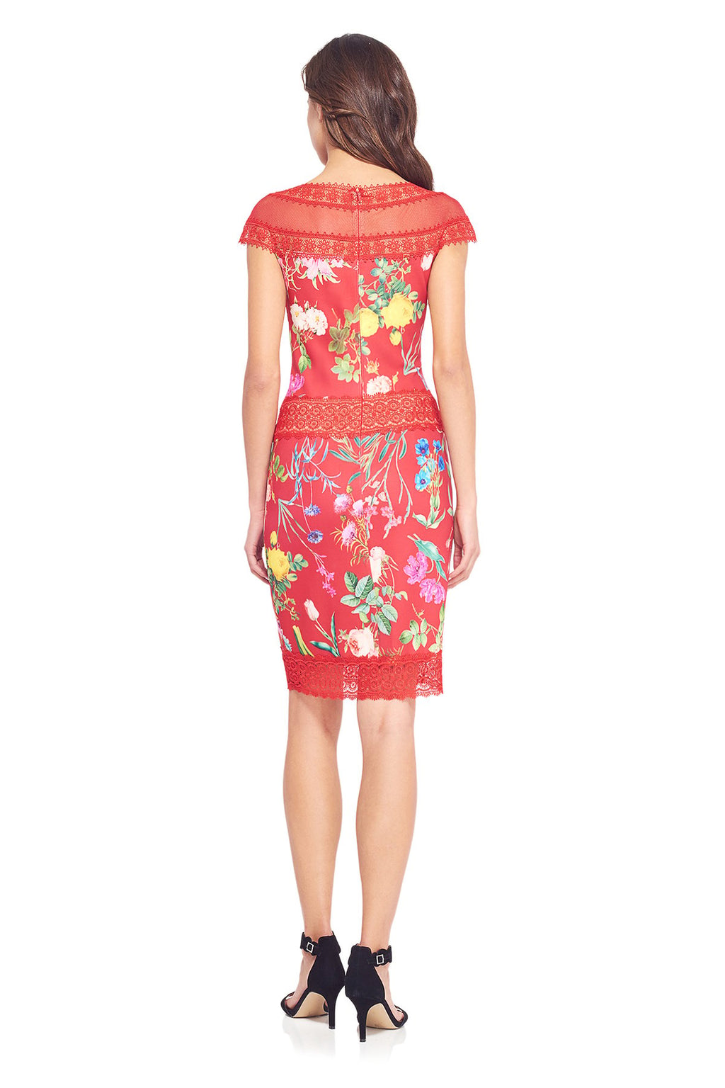 Anais Dress