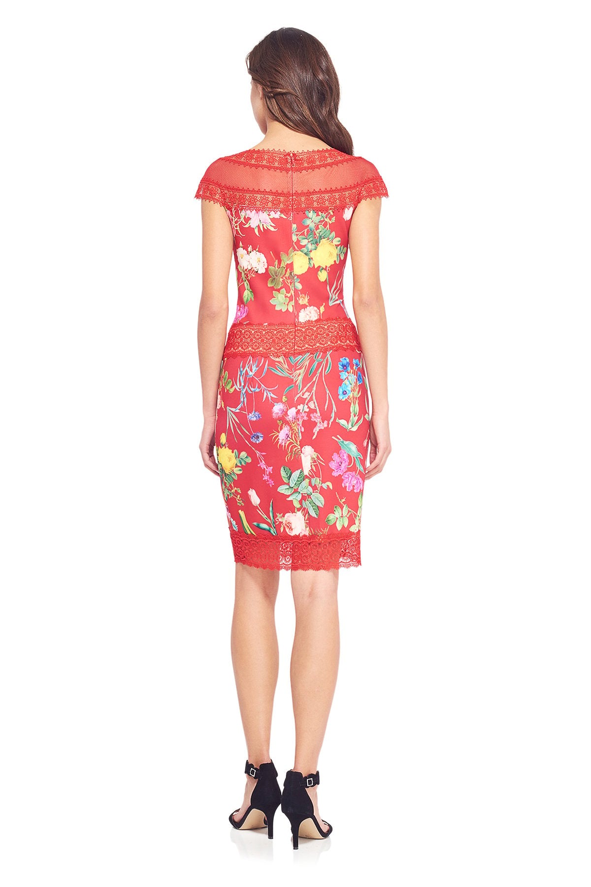 Anais Dress