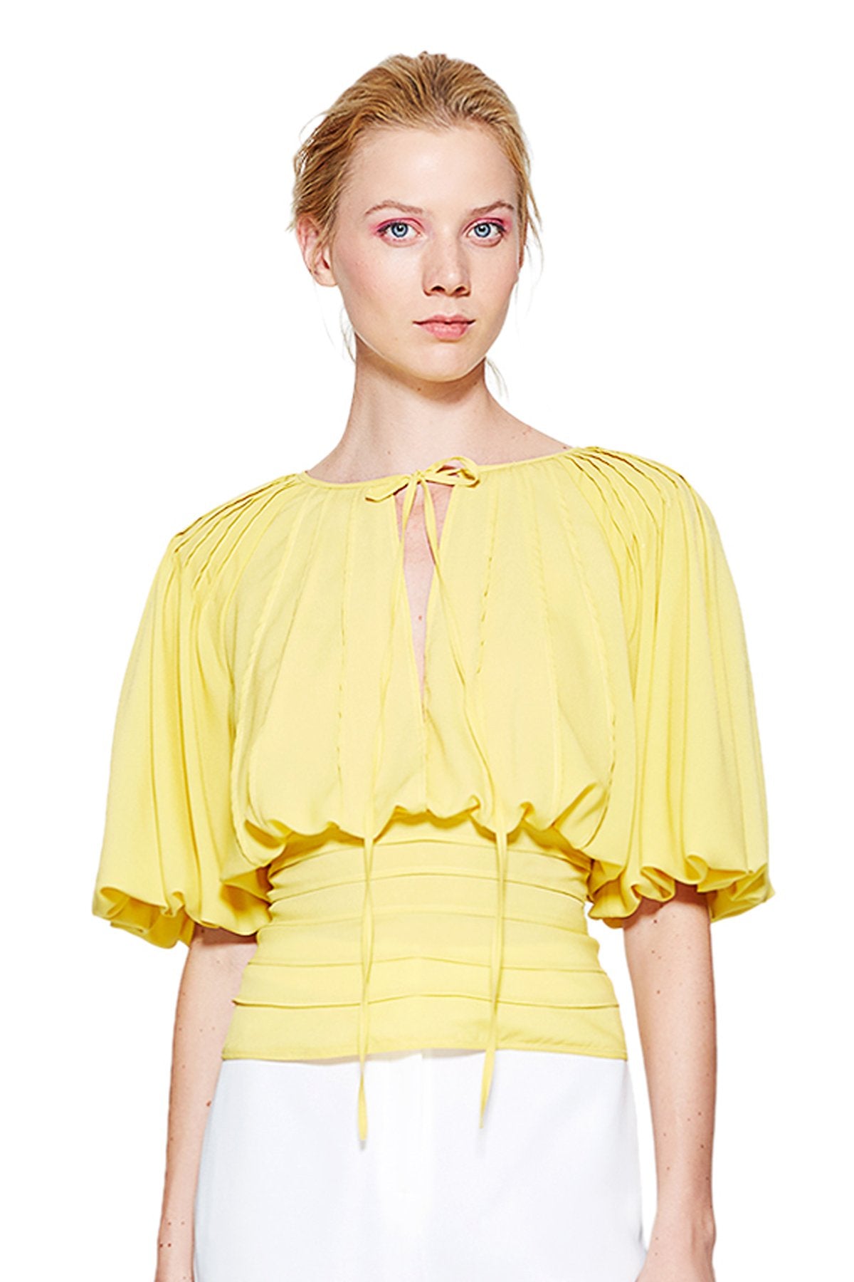 Tadashi Shoji - Langley Top 