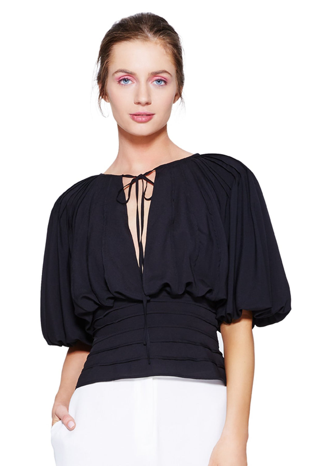 Langley Top