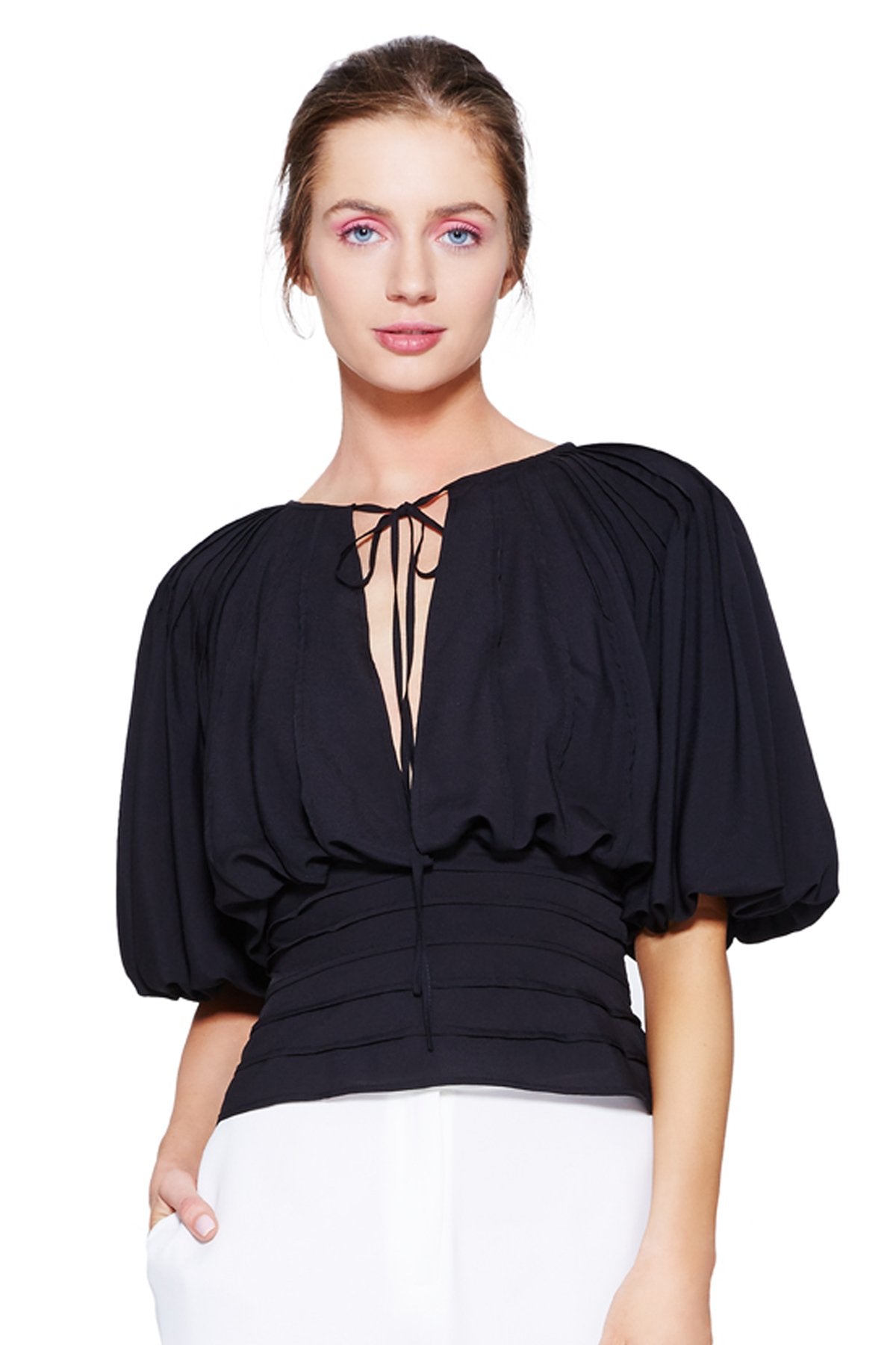 Langley Top