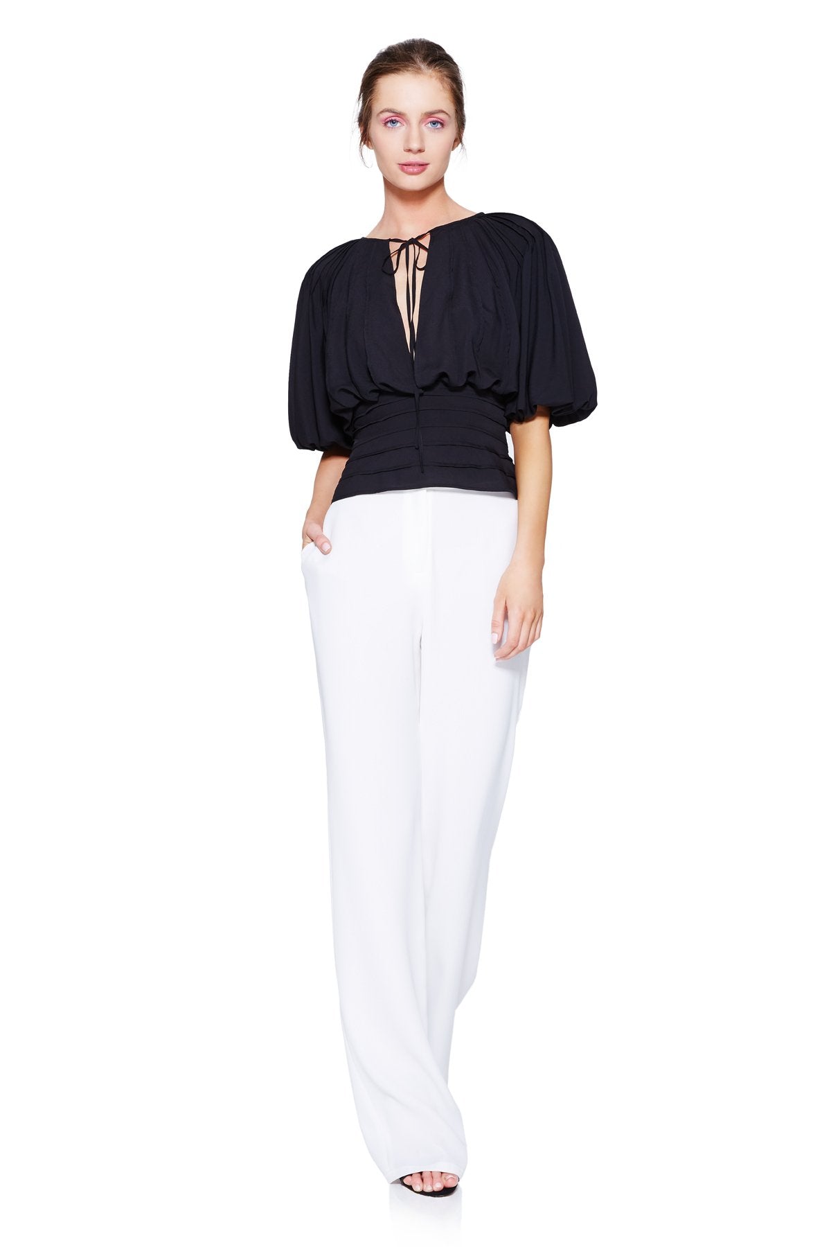 Langley Top