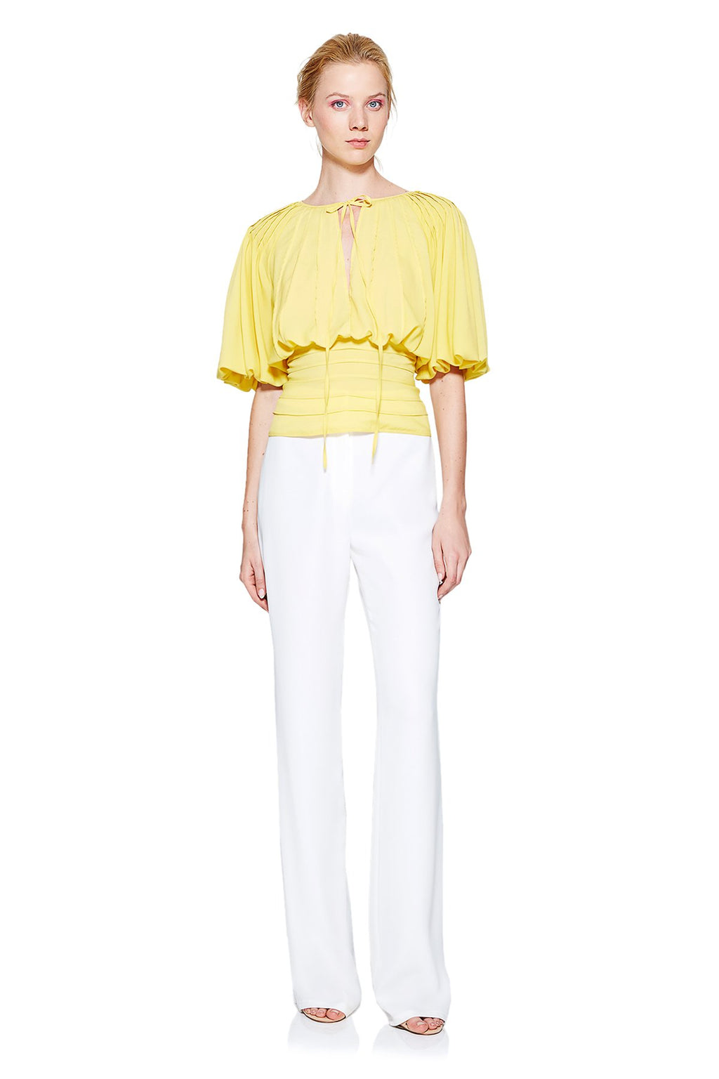 Langley Top
