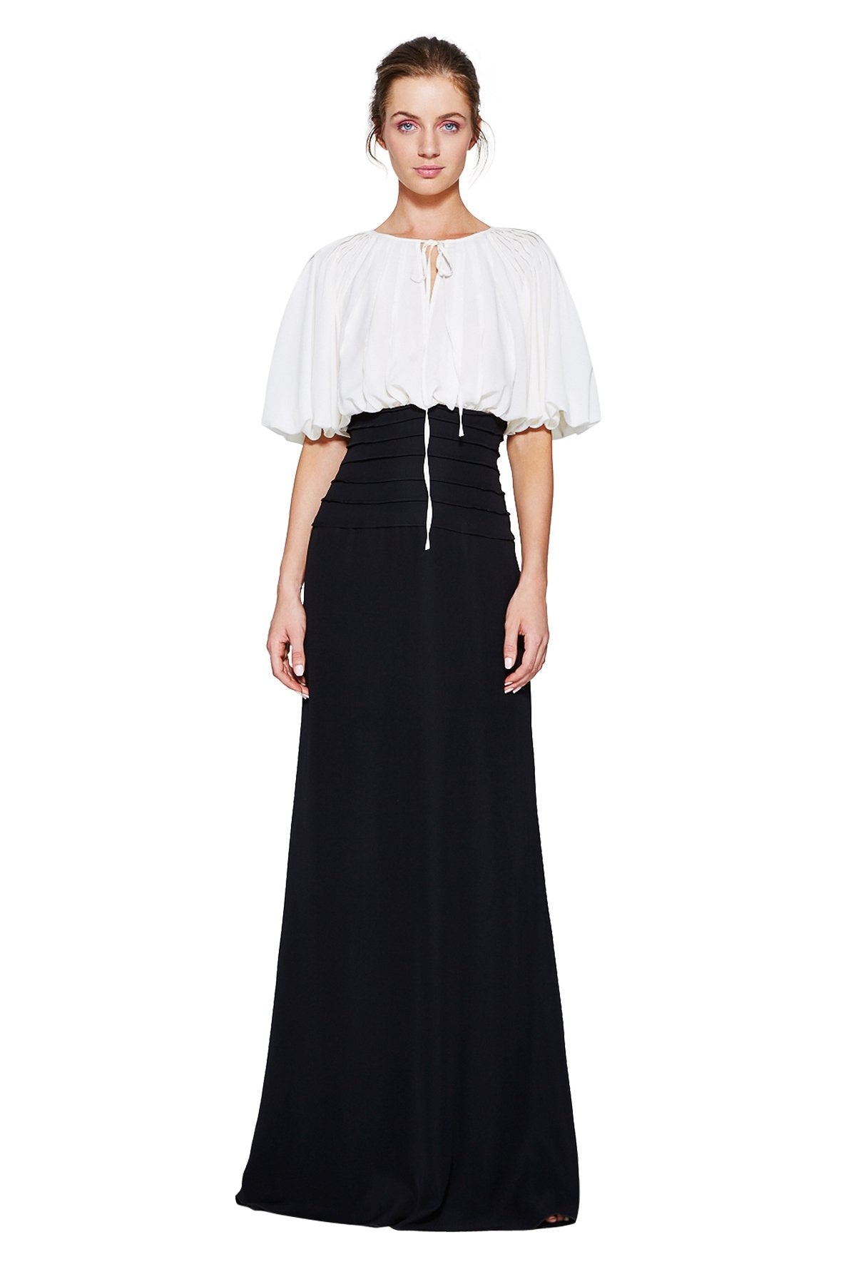 Ivey Gown