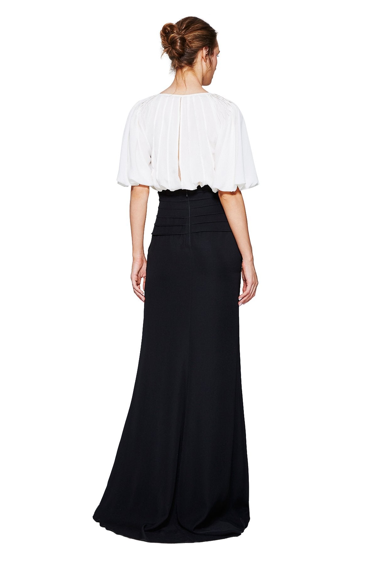 Tadashi Shoji - Ivey Gown