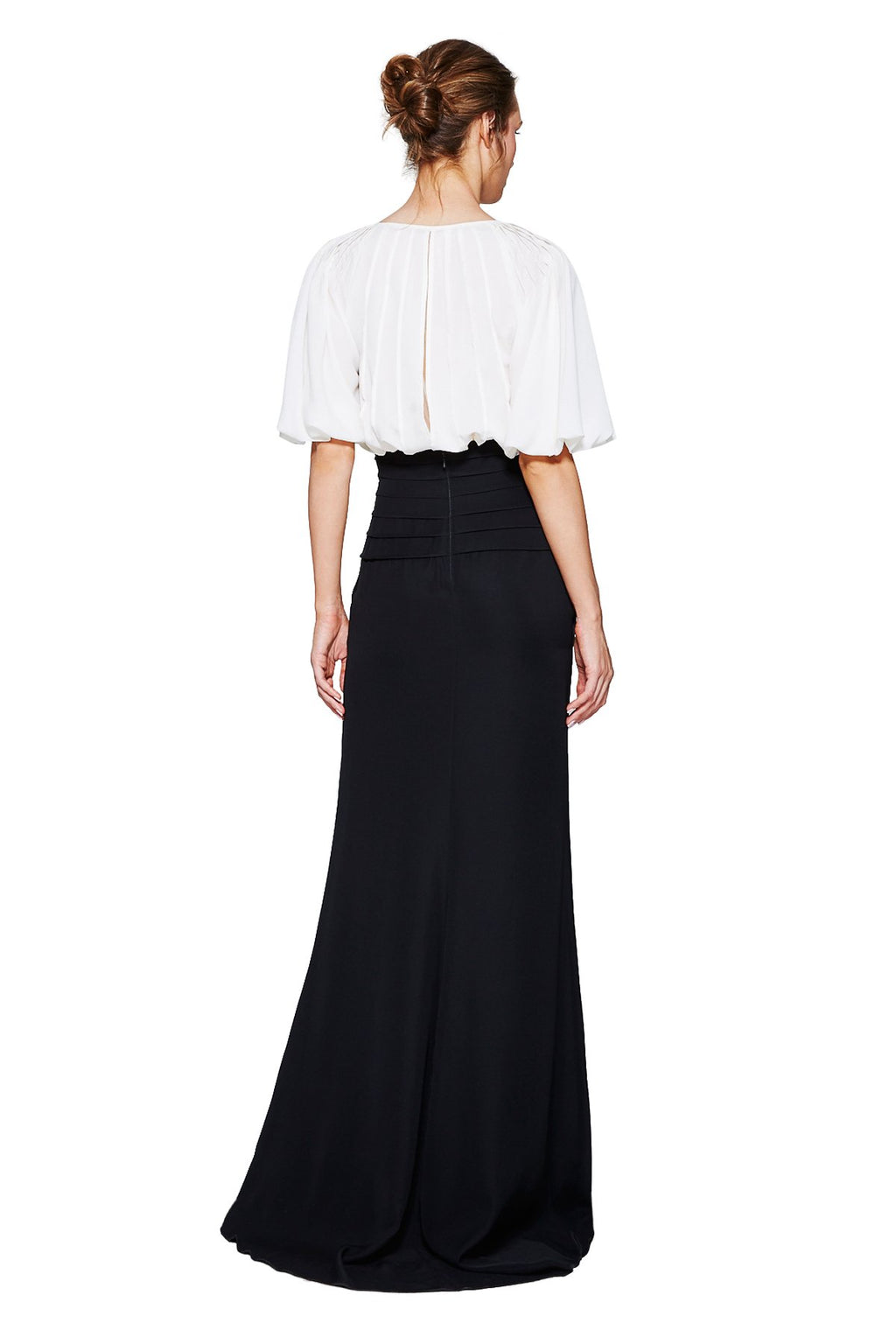 Ivey Gown