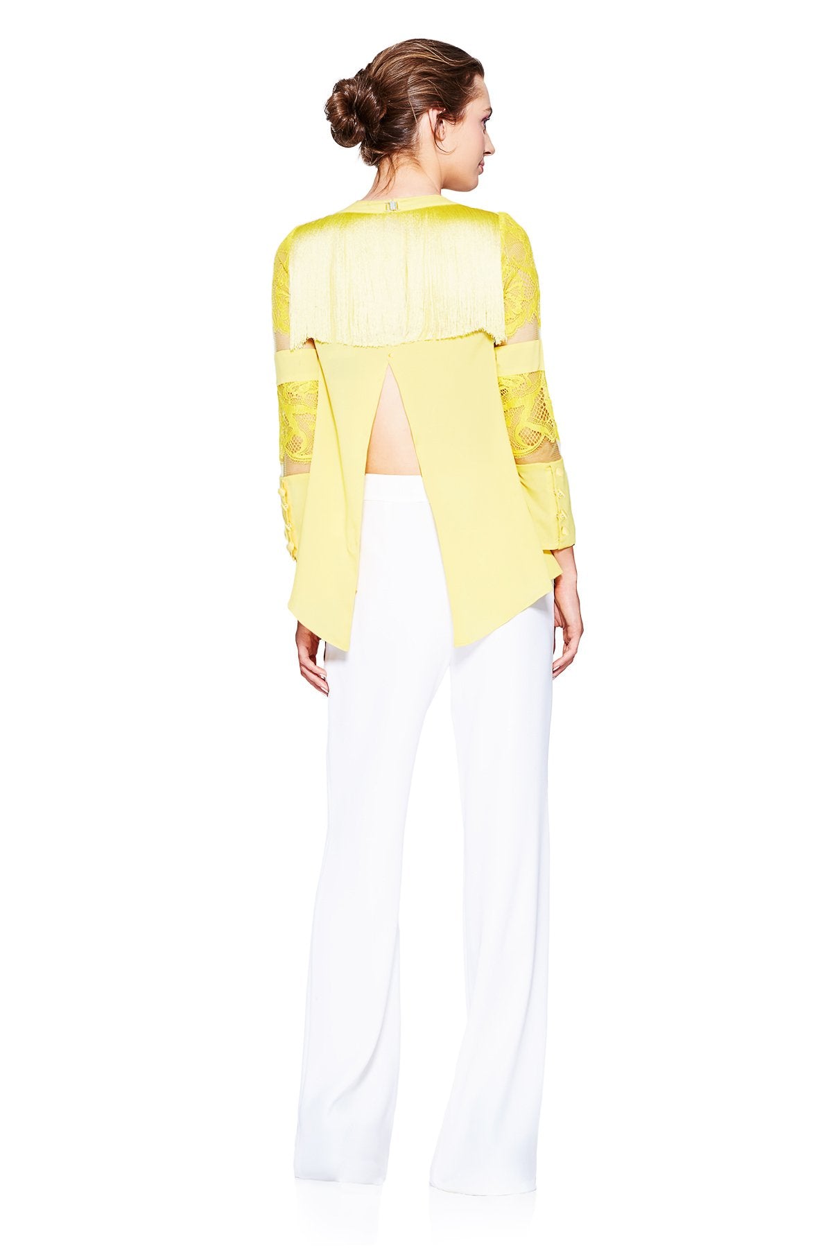 Tadashi Shoji - Felicia Top