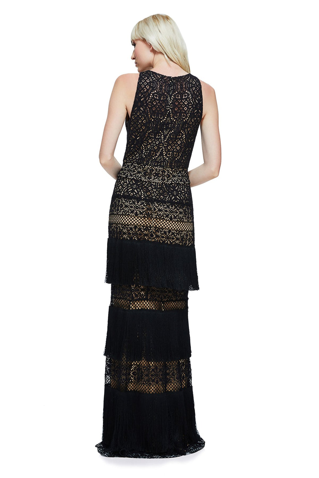 Marcelin Gown
