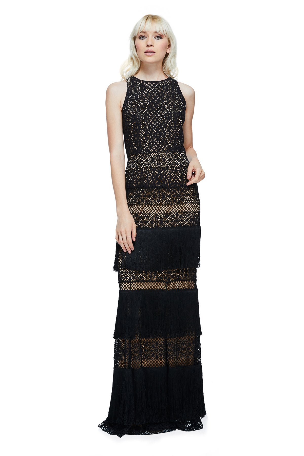 Marcelin Gown