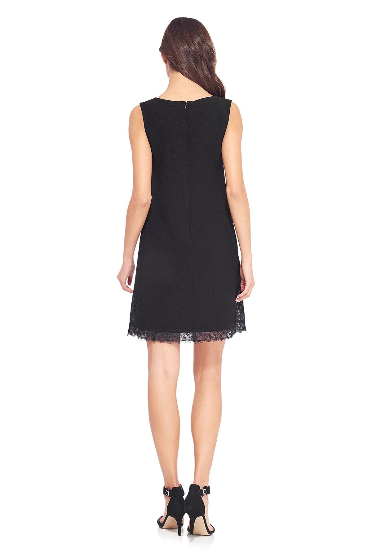 Beckah Dress