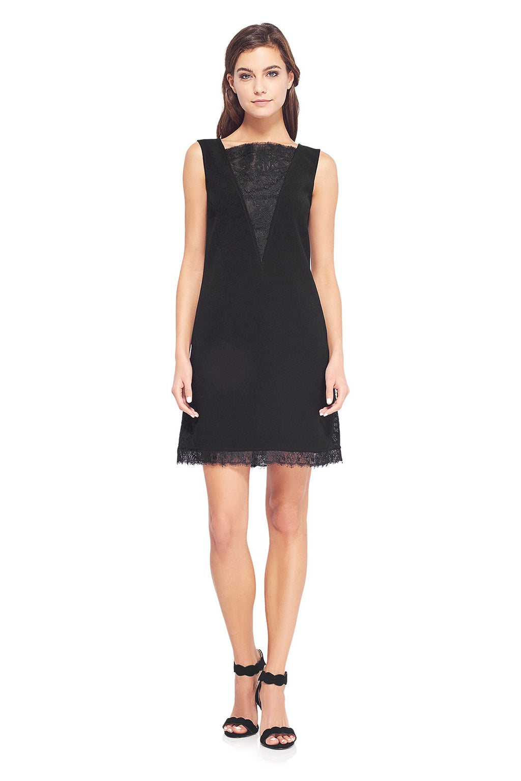 Tadashi Shoji - Beckah Dress