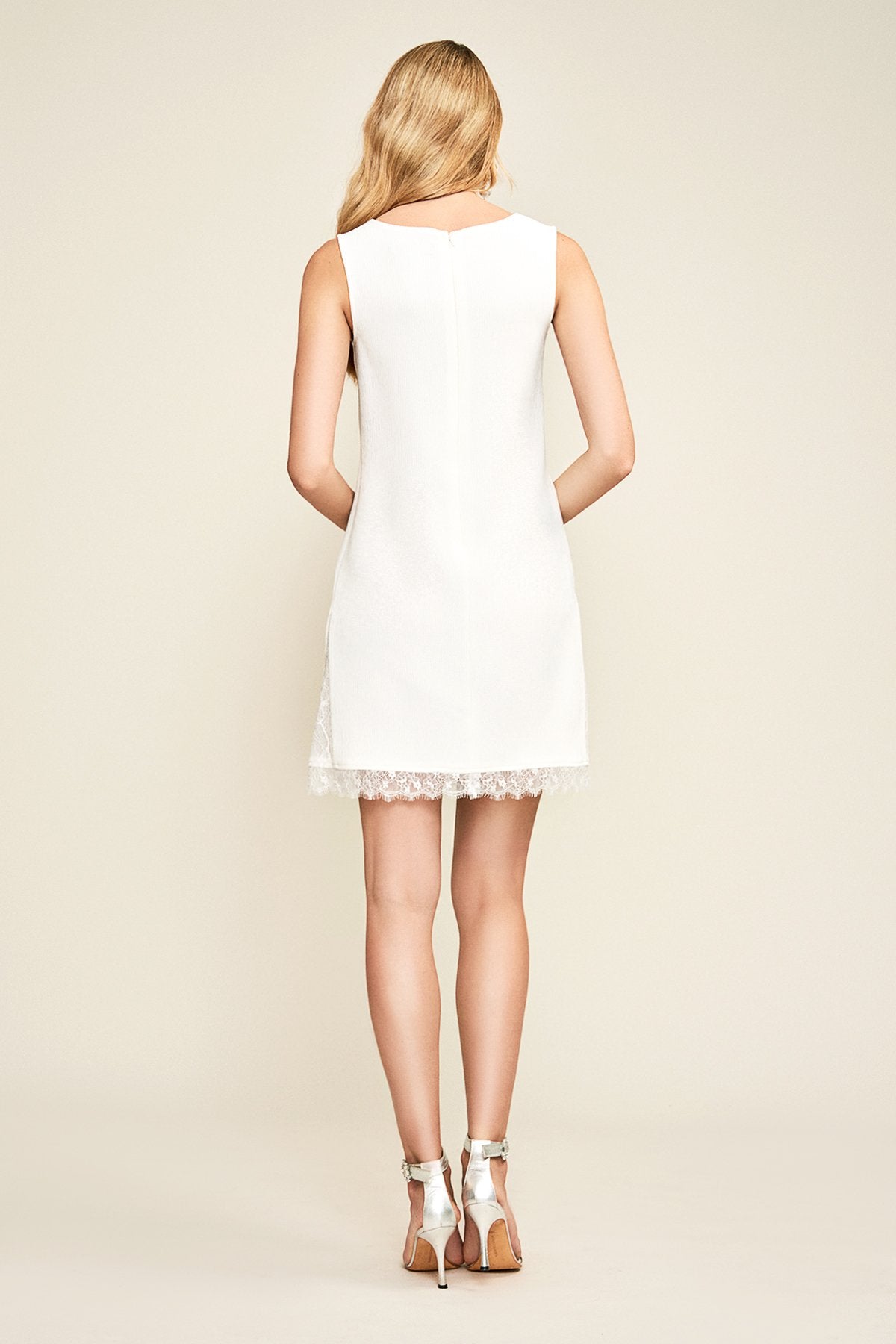 Tadashi Shoji Bridal - Beckah Dress