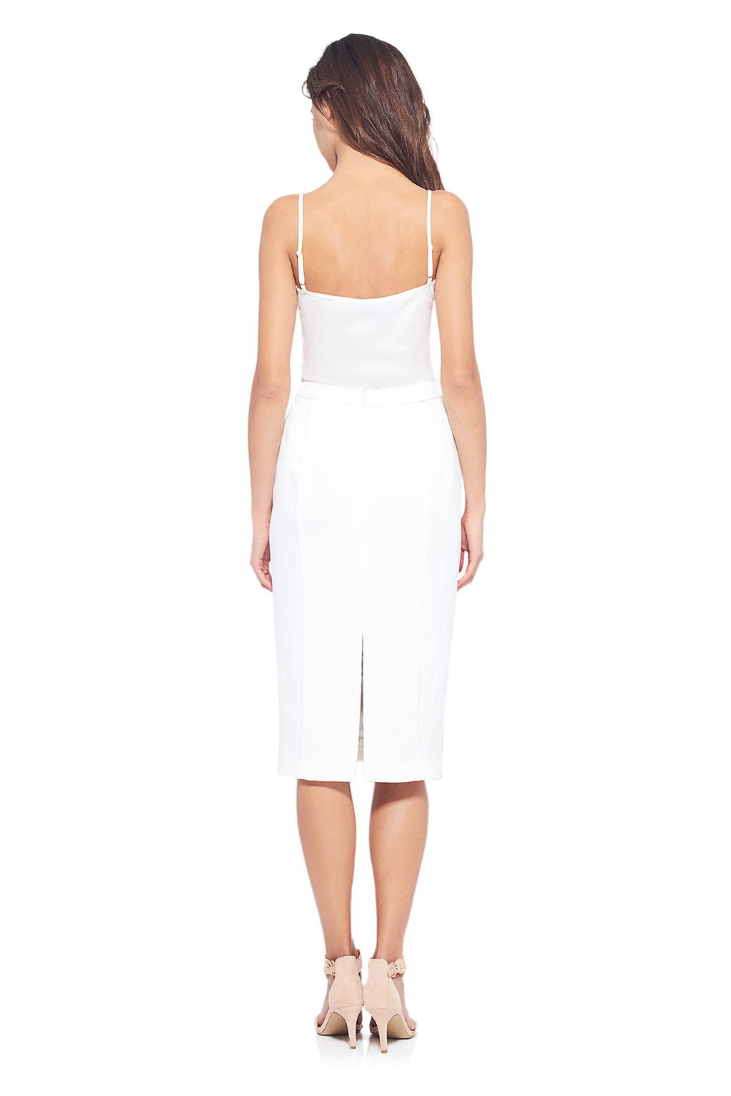 Davina Skirt