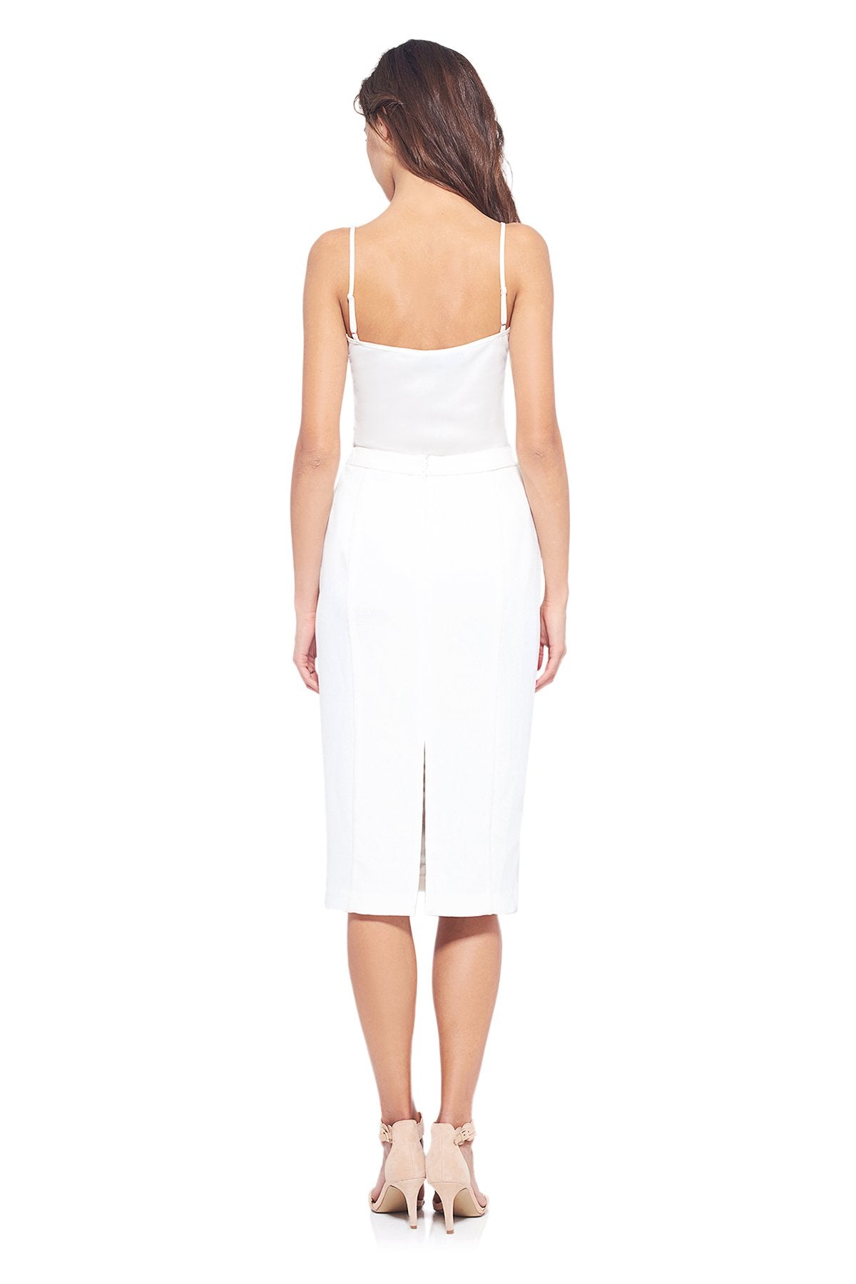 Davina Skirt