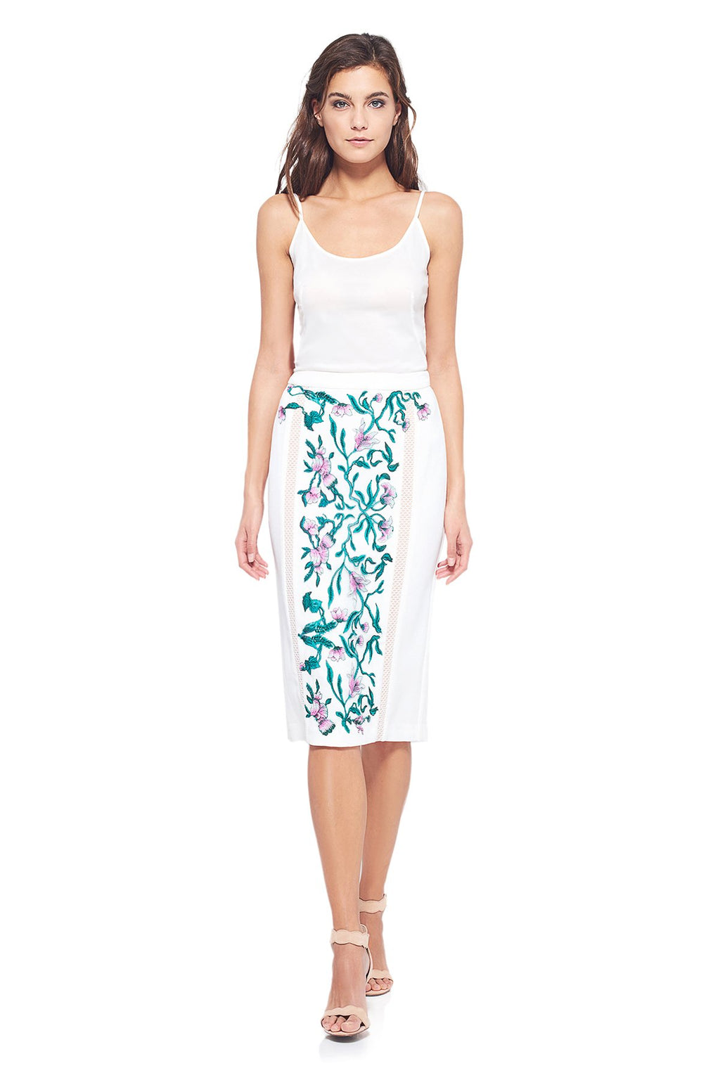 Davina Skirt