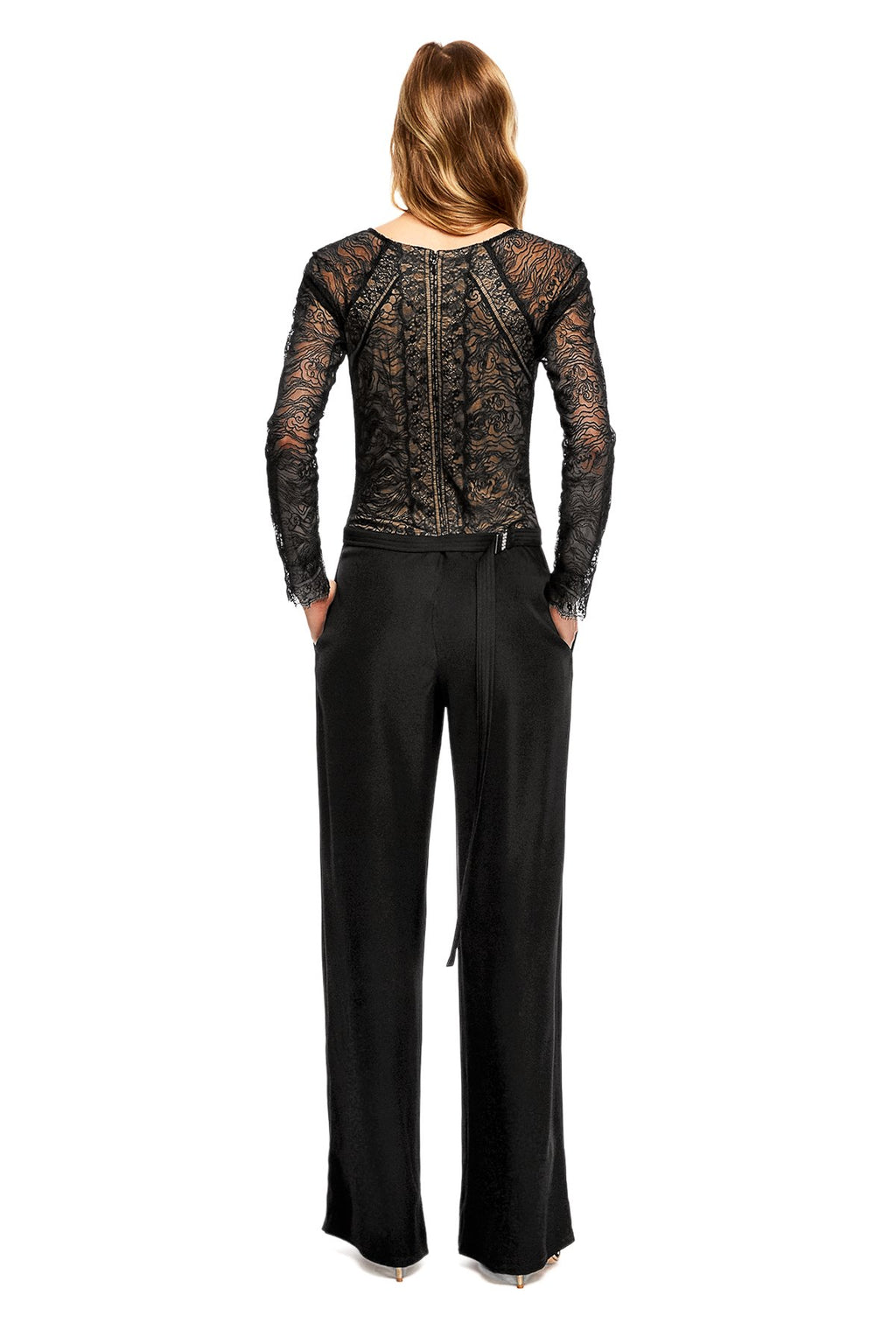 Tadashi Shoji - Aviana Jumpsuit 