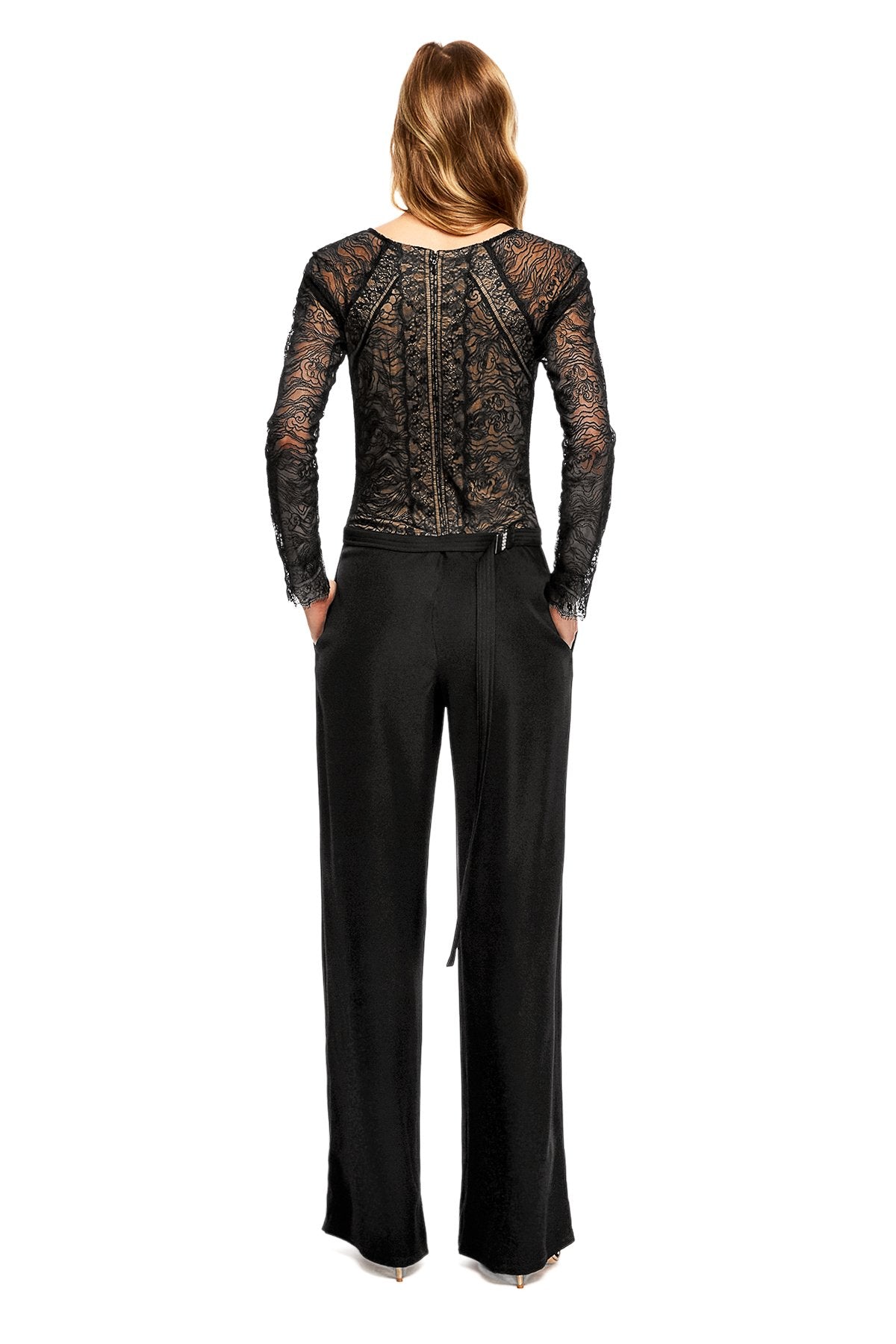 Tadashi Shoji - Aviana Jumpsuit 