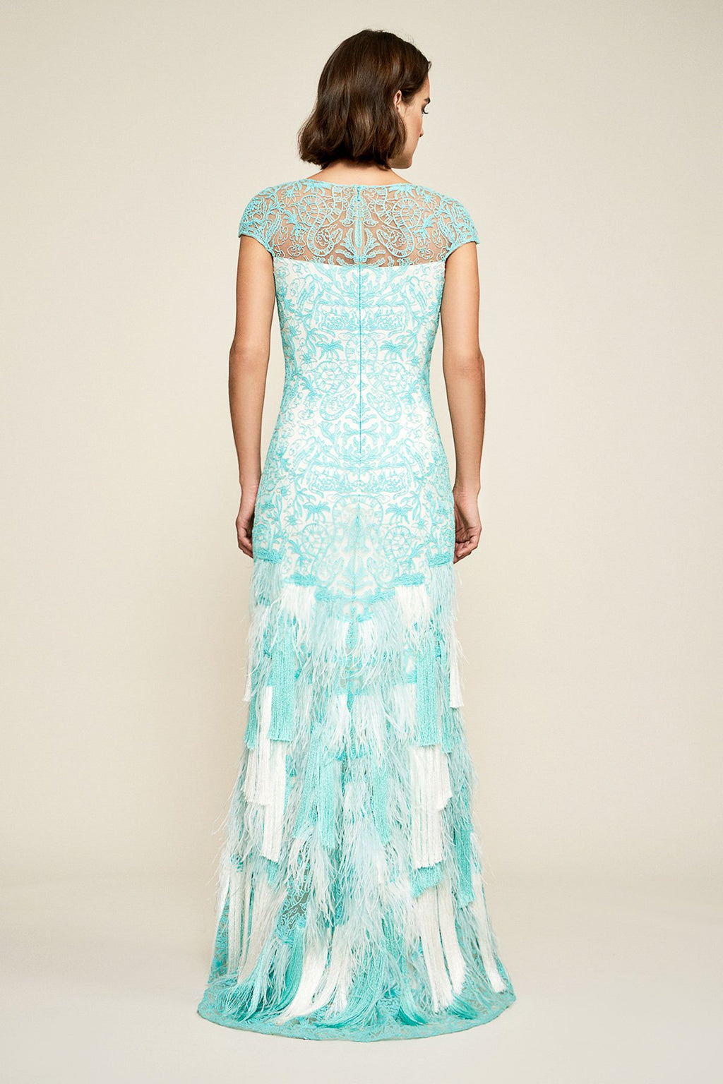 Tadashi Shoji - Fiona Gown
