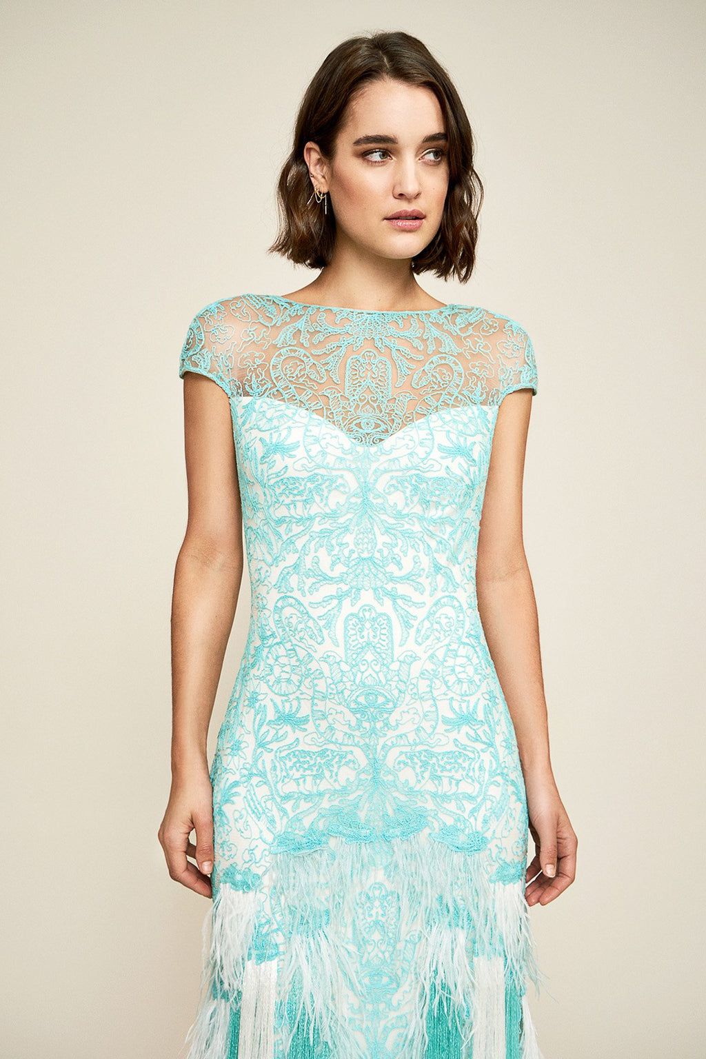 Tadashi Shoji - Fiona Gown