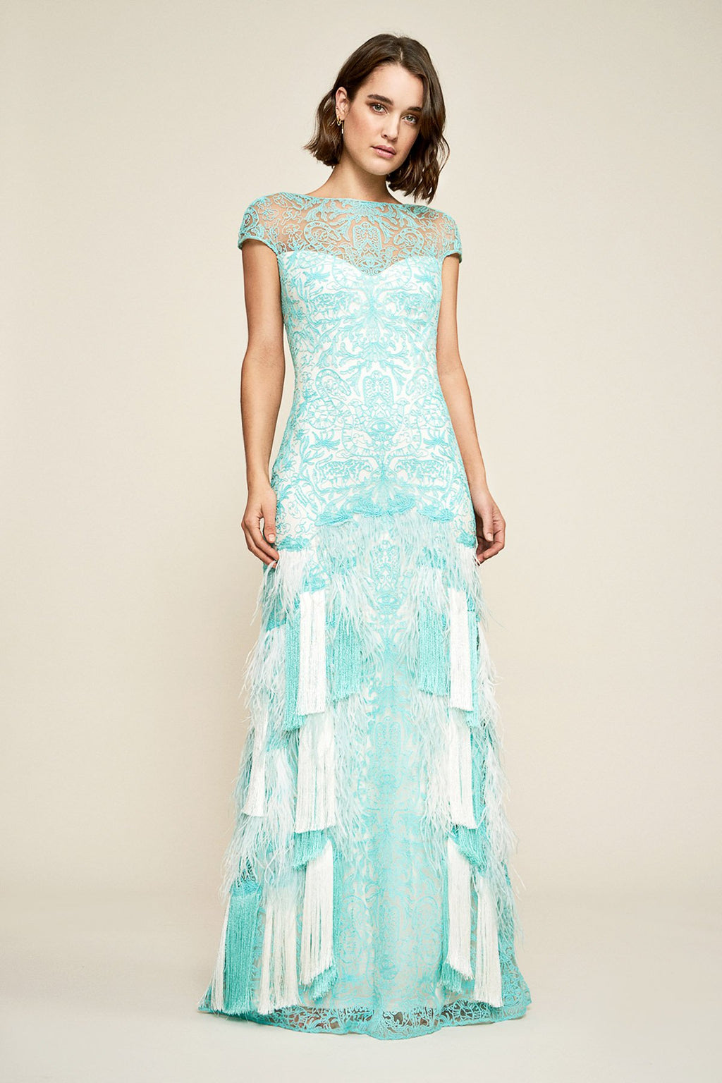 Tadashi Shoji - Fiona Gown