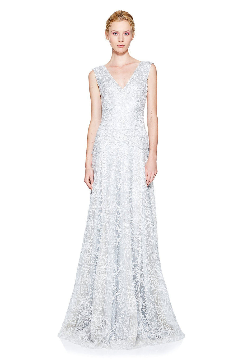 Daria Gown