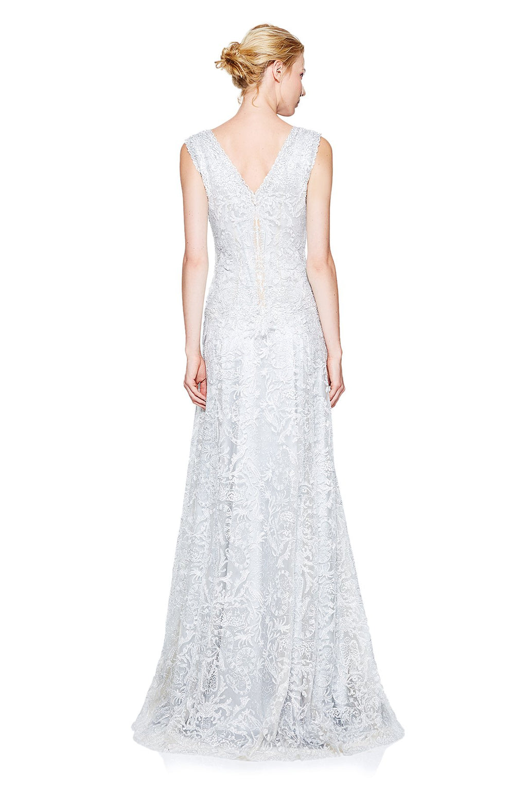 Daria Gown